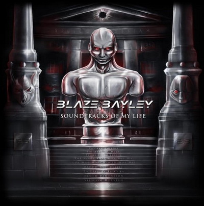 Blaze Bayley готви компилация, пуска нов клип