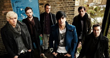 LOSTPROPHETS се разпадат