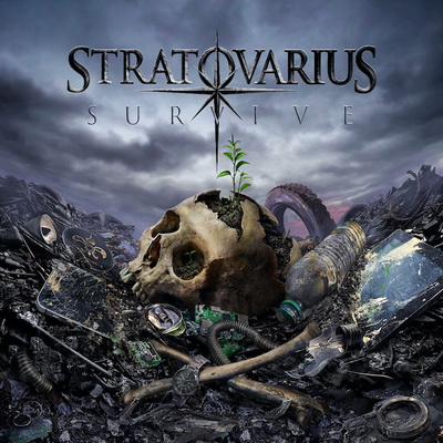 Чуйте парчето "Firefly" от новия албум на STRATOVARIUS