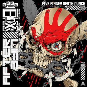 Five Finger Death Punch - AfterLife (ревю от Metal World)