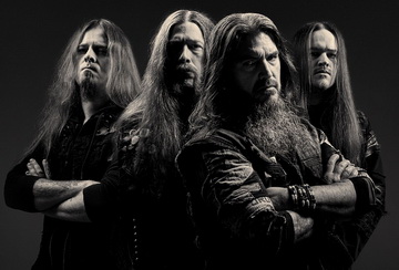 MACHINE HEAD с видео към песента "No Gods, No Masters"