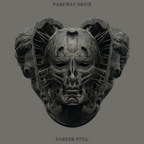 Parkway Drive - Darker Still