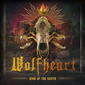 Wolfheart - King of the North