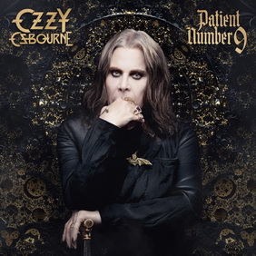 Ozzy Osbourne - Patient Number 9 (ревю от Metal World)