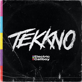 Electric Callboy - Tekkno (ревю от Metal World)