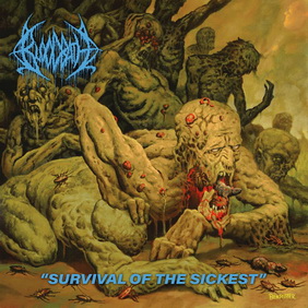 Bloodbath - Survival of the Sickest (ревю от Metal World)