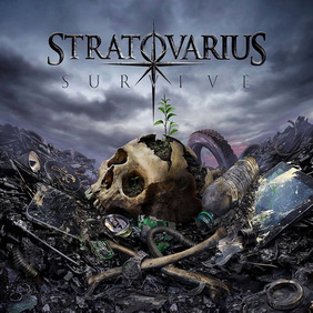 Stratovarius - Survive (ревю от Metal World)
