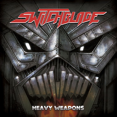 Дебют на SWITCHBLADE