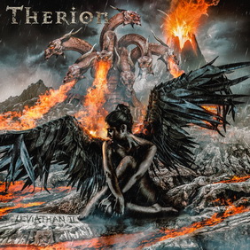 Therion - Leviathan II (ревю от Metal World)