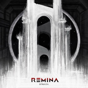 Remina - Strata (ревю от Metal World)