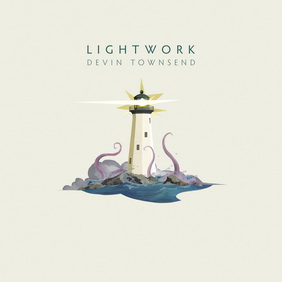 Devin Townsend - Lightwork (ревю от Metal World)
