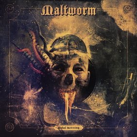 Maltworm - Global Worming (ревю от Metal World)
