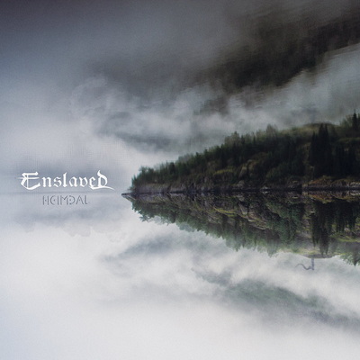 ENSLAVED разкриват подробности за новия си албум - "Heimdal"
