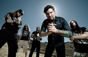 SUICIDE SILENCE с нов фронтмен
