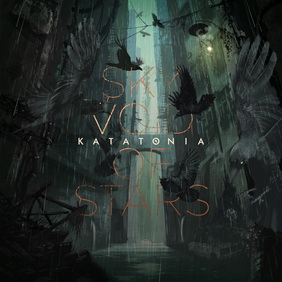 Katatonia - Sky Void of Stars (ревю от Metal World)