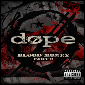 Dope - Blood Money Part Zer0 (ревю от Metal World)