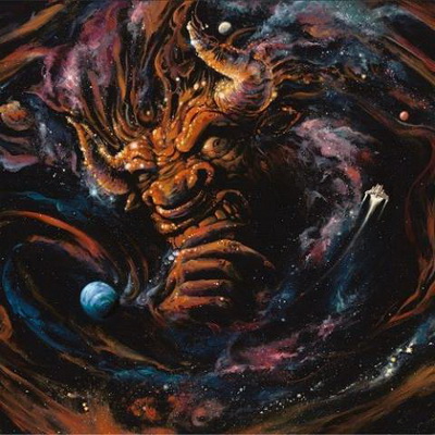 Вижте новия видеоклип на MONSTER MAGNET