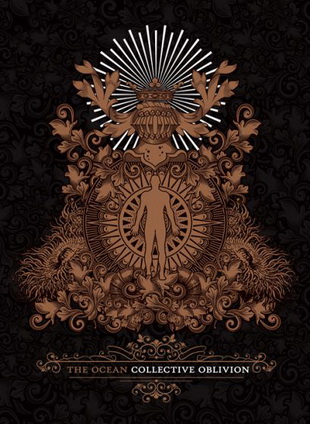 THE OCEAN издават DVD