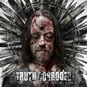 TRUTH CORRODED подписват с AFM RECORDS