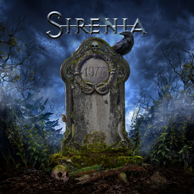 Sirenia - 1977 (ревю от Metal World)
