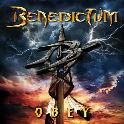 Четвърти албум от BENEDICTUM
