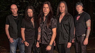 Гледайте новия видеоклип на QUEENSRŸCHE