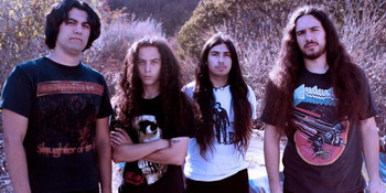 EXMORTUS подписват с Prosthetic Records