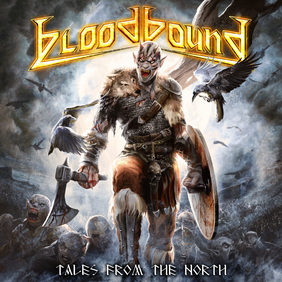 Bloodbound - Tales from the North