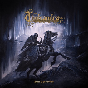 Thulcandra - Hail the Abyss (ревю от Metal World)