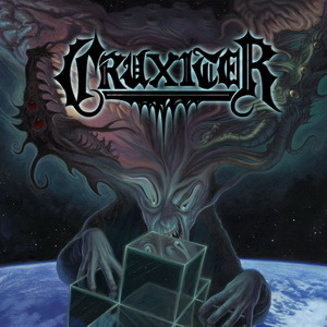 Дебют на CRUXITER
