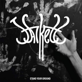 Jackett - Stand Your Ground