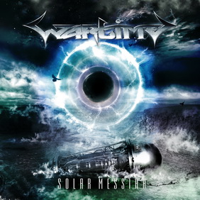 Wartime - Solar Messiah (ревю от Metal World)