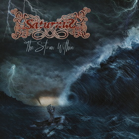 Saturnus - The Storm Within (ревю от Metal World)