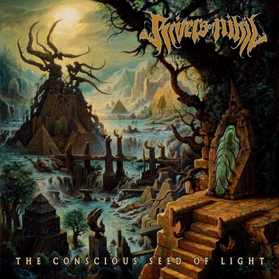 Слушайте дебюта на RIVERS OF NIHIL