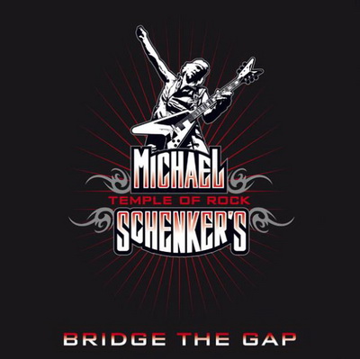 Новини от MICHAEL SCHENKER'S TEMPLE OF ROCK