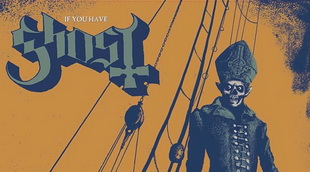 GHOST готвят миниалбум с кавъри
