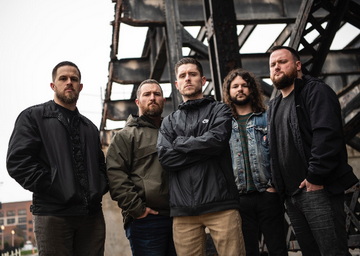Гледайте новия клип на WHITECHAPEL - "Without You | Without Us"