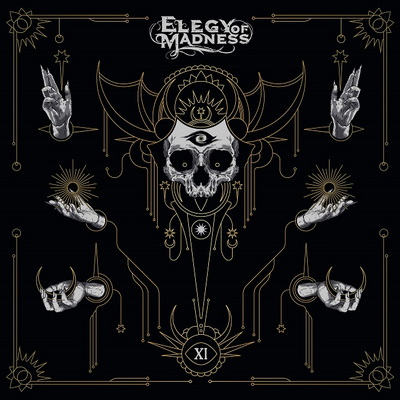 Нова музика от ELEGY OF MADNESS