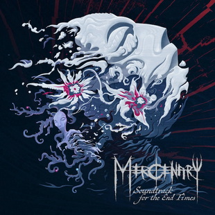 MERCENARY представят сингъла "Beyond The Waves"