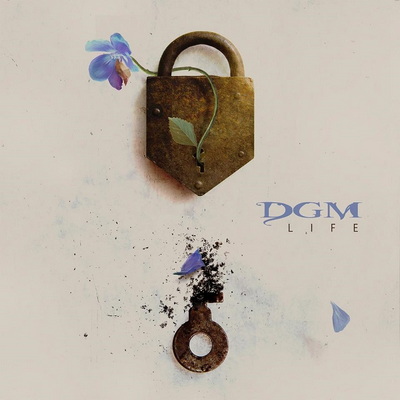 DGM издават албума "Life" през ноември
