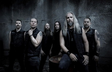 Гледайте новия клип на OMNIUM GATHERUM - "Lovelorn"