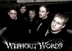 Гледайте клип на WITHOUT WORDS