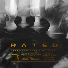 Red - Rated R