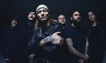 Вижте новия клип на KVELERTAK - "Morild"