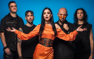 SINHERESY пускат клип към песента "Brighter Days"