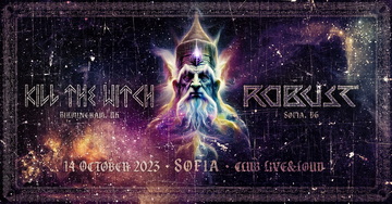 Тази седмица в клуб Live & Loud