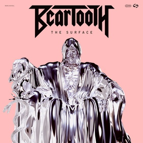 Beartooth - The Surface (ревю от Metal World)