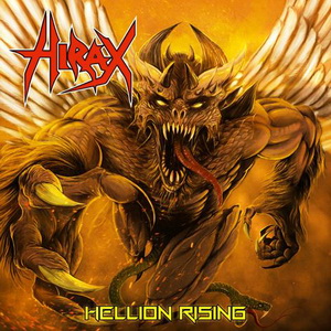 HIRAX издават сингъл