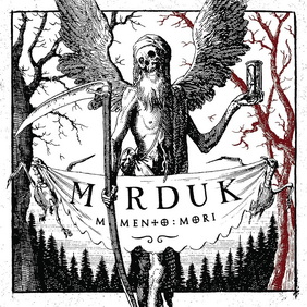 Marduk - Memento Mori (ревю от Metal World)