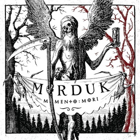 Marduk - Memento Mori